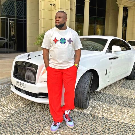 hushpuppi net worth.